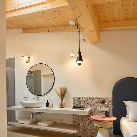 Relais Sant'Anna Bed & Breakfast Arco Dış mekan fotoğraf