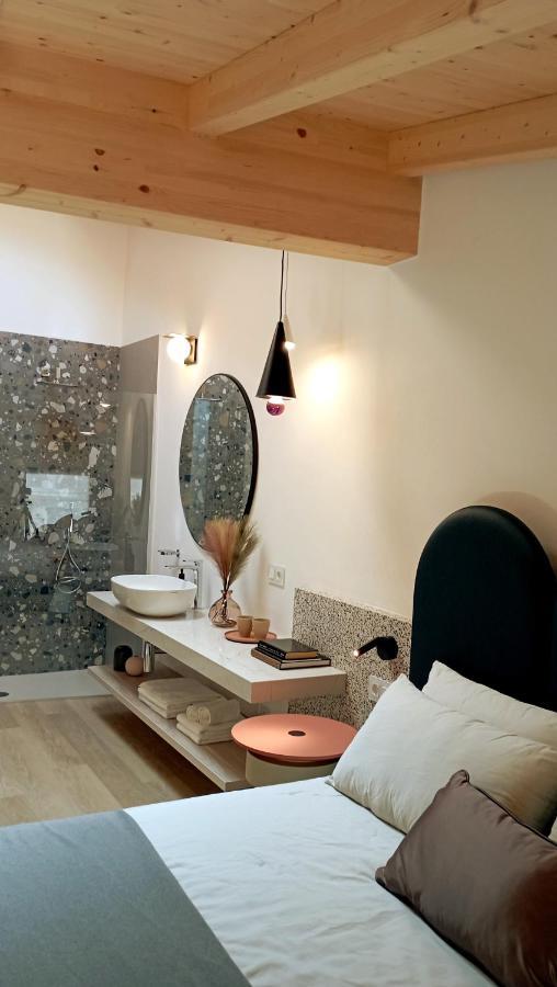 Relais Sant'Anna Bed & Breakfast Arco Dış mekan fotoğraf