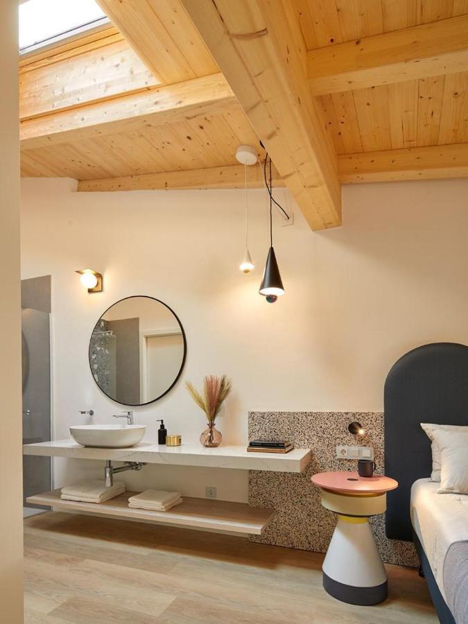 Relais Sant'Anna Bed & Breakfast Arco Dış mekan fotoğraf