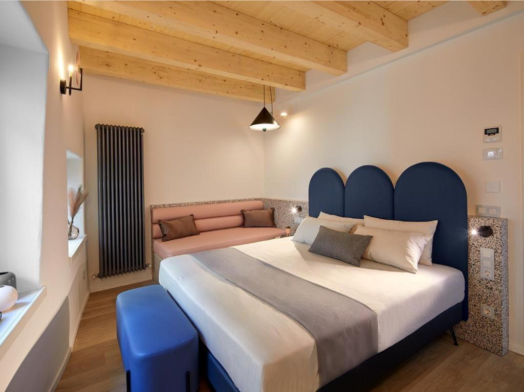 Relais Sant'Anna Bed & Breakfast Arco Oda fotoğraf
