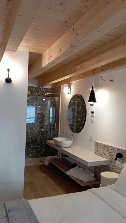Relais Sant'Anna Bed & Breakfast Arco Dış mekan fotoğraf