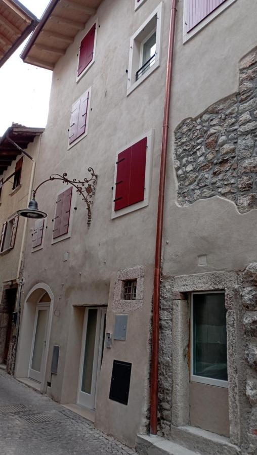 Relais Sant'Anna Bed & Breakfast Arco Dış mekan fotoğraf