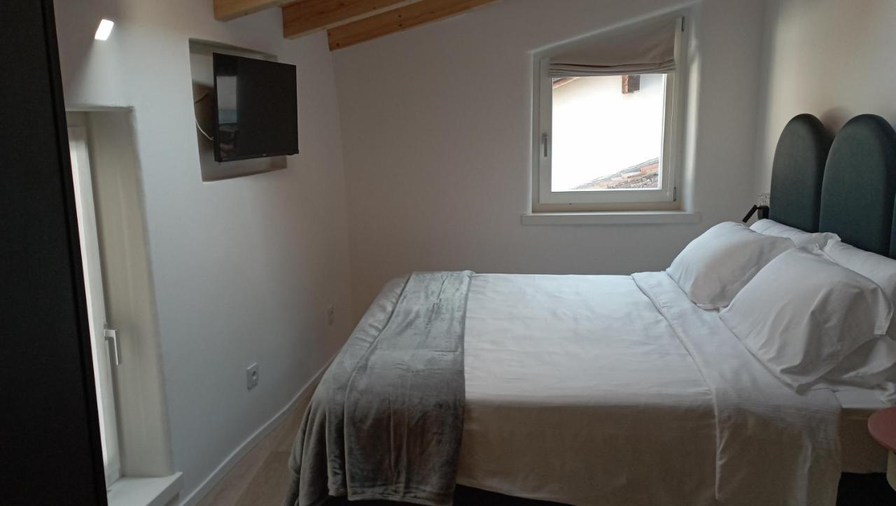 Relais Sant'Anna Bed & Breakfast Arco Dış mekan fotoğraf