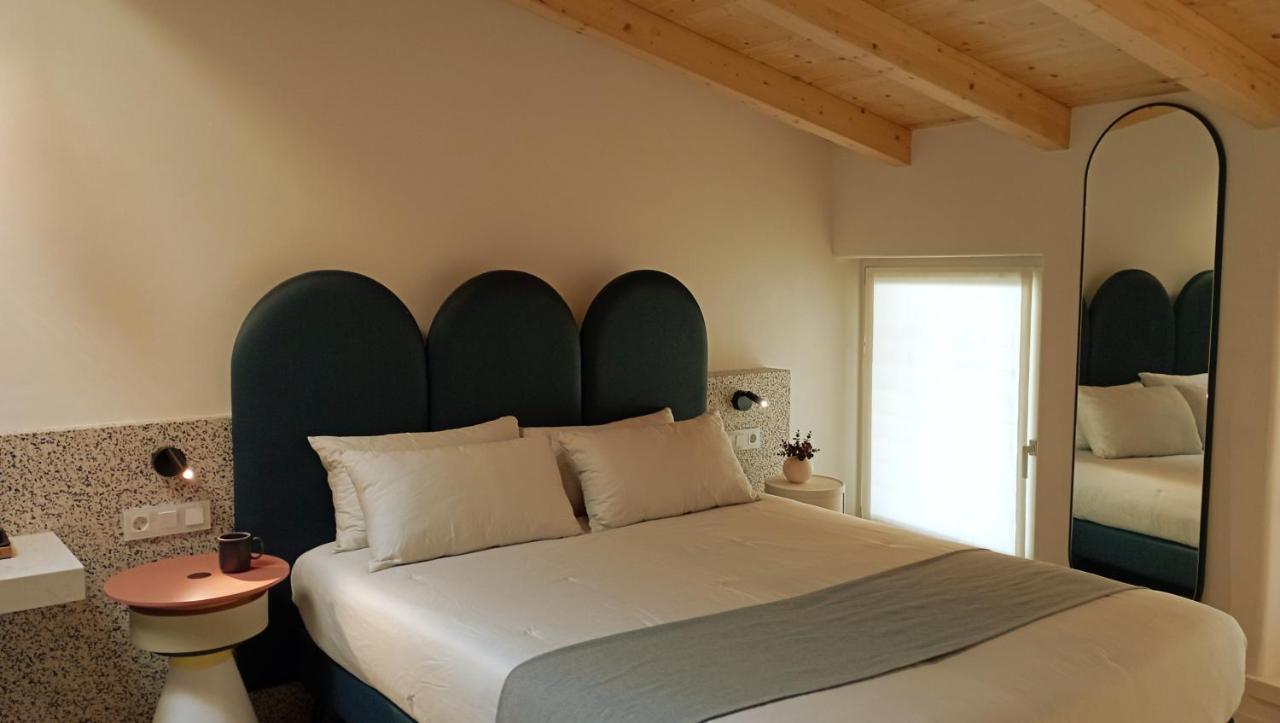 Relais Sant'Anna Bed & Breakfast Arco Dış mekan fotoğraf