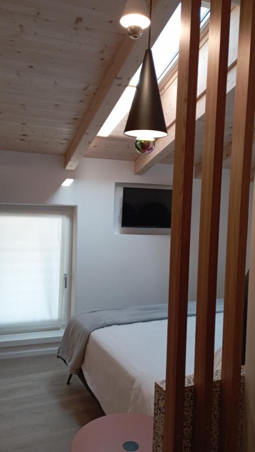 Relais Sant'Anna Bed & Breakfast Arco Dış mekan fotoğraf