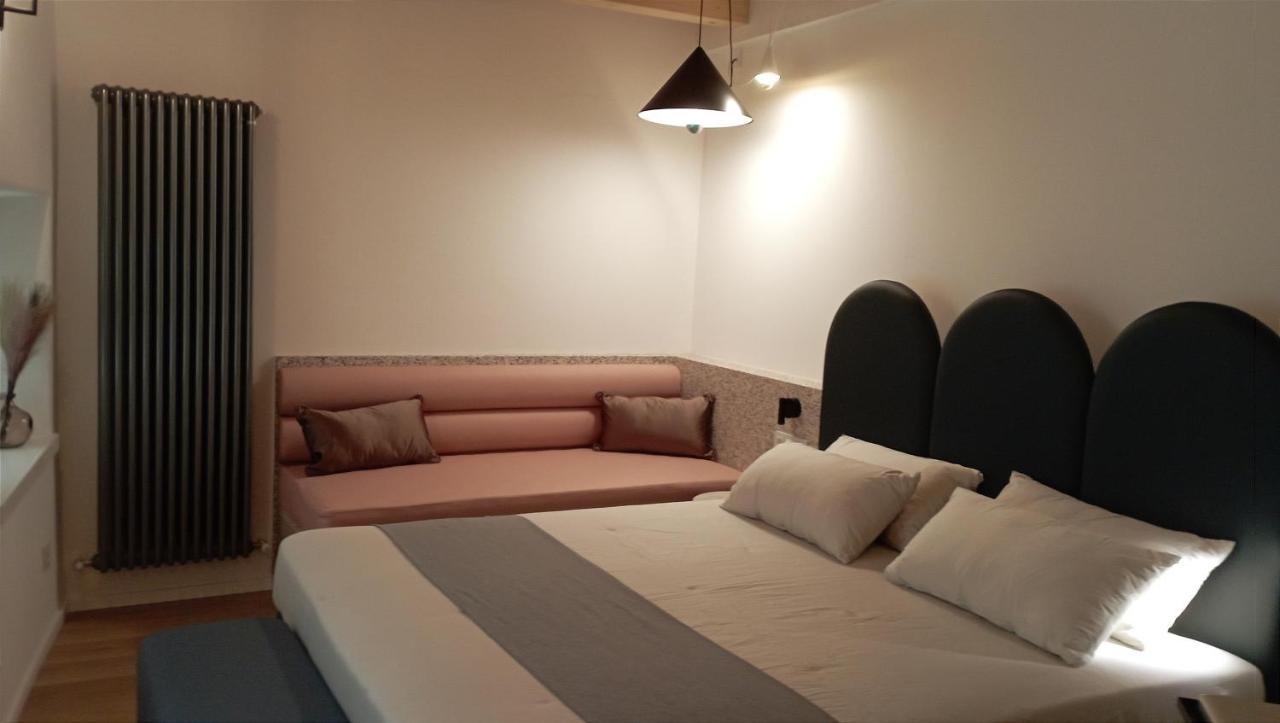 Relais Sant'Anna Bed & Breakfast Arco Dış mekan fotoğraf