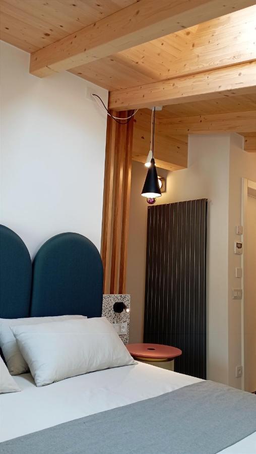 Relais Sant'Anna Bed & Breakfast Arco Dış mekan fotoğraf