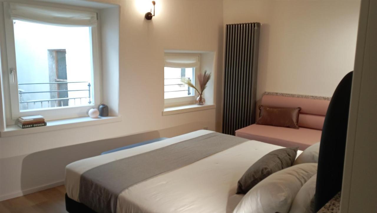 Relais Sant'Anna Bed & Breakfast Arco Dış mekan fotoğraf