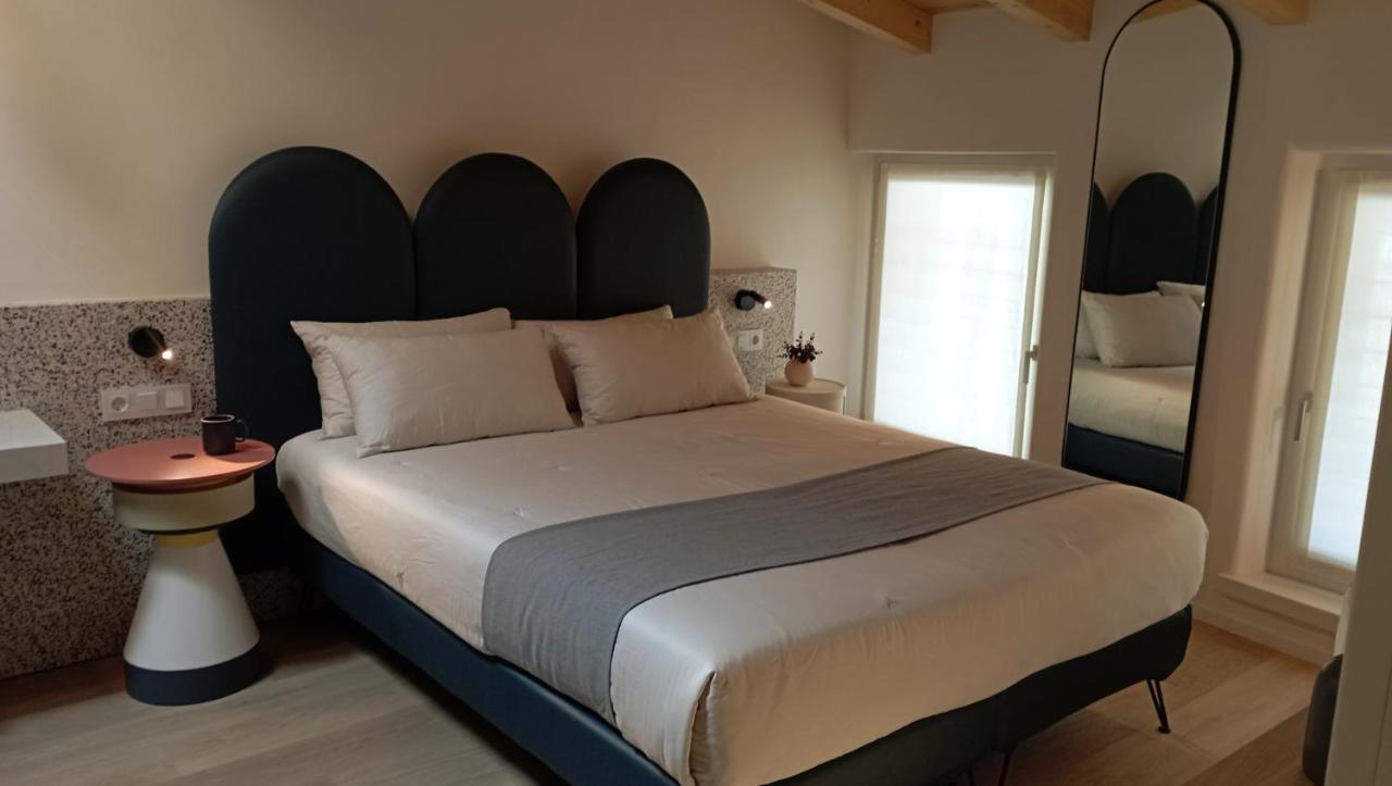 Relais Sant'Anna Bed & Breakfast Arco Dış mekan fotoğraf
