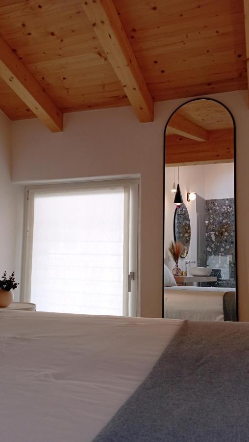 Relais Sant'Anna Bed & Breakfast Arco Dış mekan fotoğraf