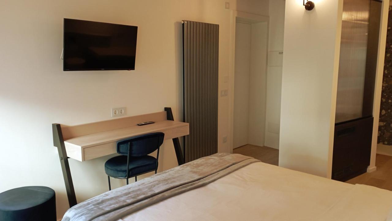 Relais Sant'Anna Bed & Breakfast Arco Dış mekan fotoğraf