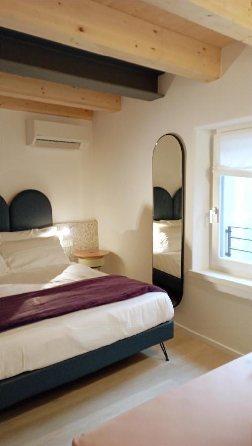 Relais Sant'Anna Bed & Breakfast Arco Dış mekan fotoğraf