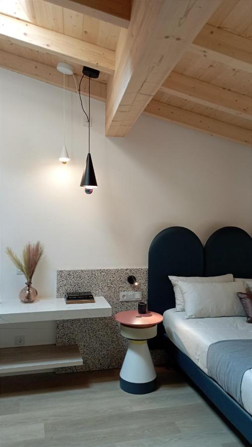 Relais Sant'Anna Bed & Breakfast Arco Dış mekan fotoğraf