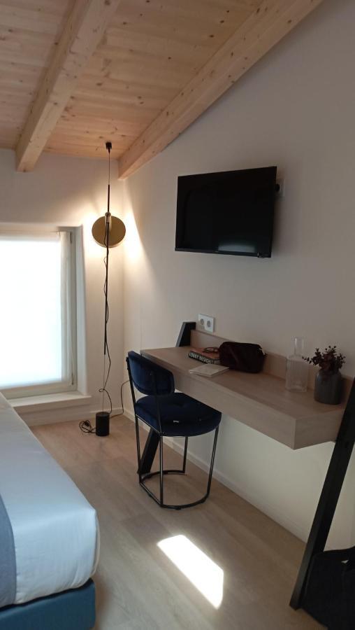 Relais Sant'Anna Bed & Breakfast Arco Dış mekan fotoğraf