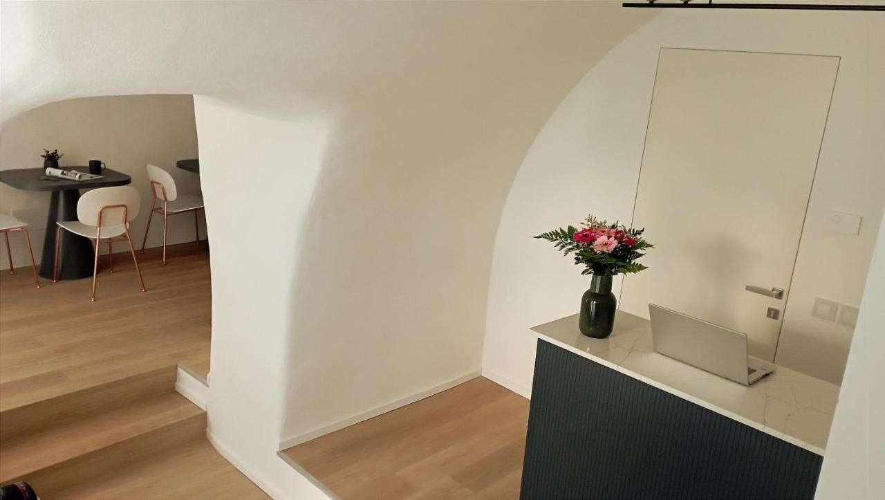 Relais Sant'Anna Bed & Breakfast Arco Dış mekan fotoğraf