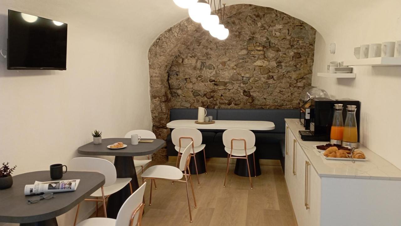 Relais Sant'Anna Bed & Breakfast Arco Dış mekan fotoğraf