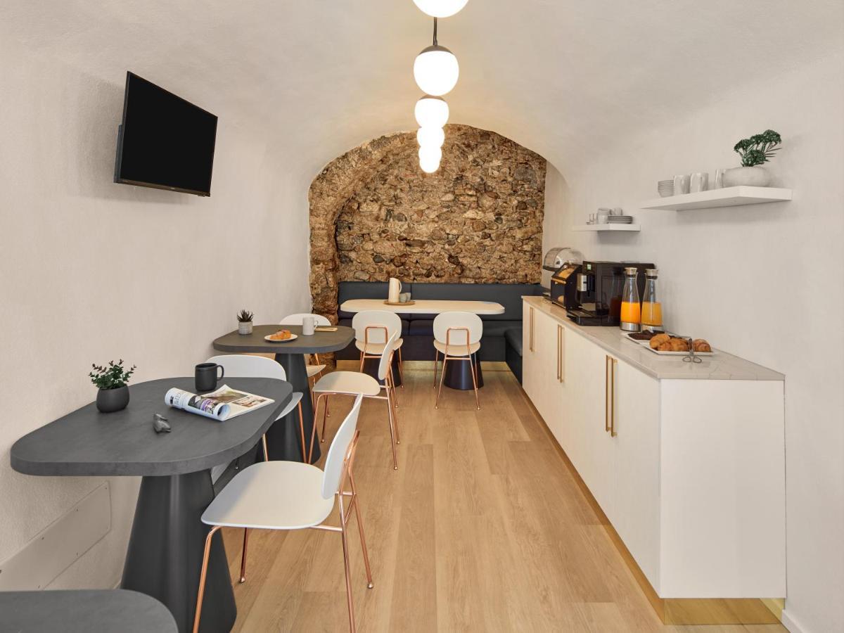 Relais Sant'Anna Bed & Breakfast Arco Dış mekan fotoğraf