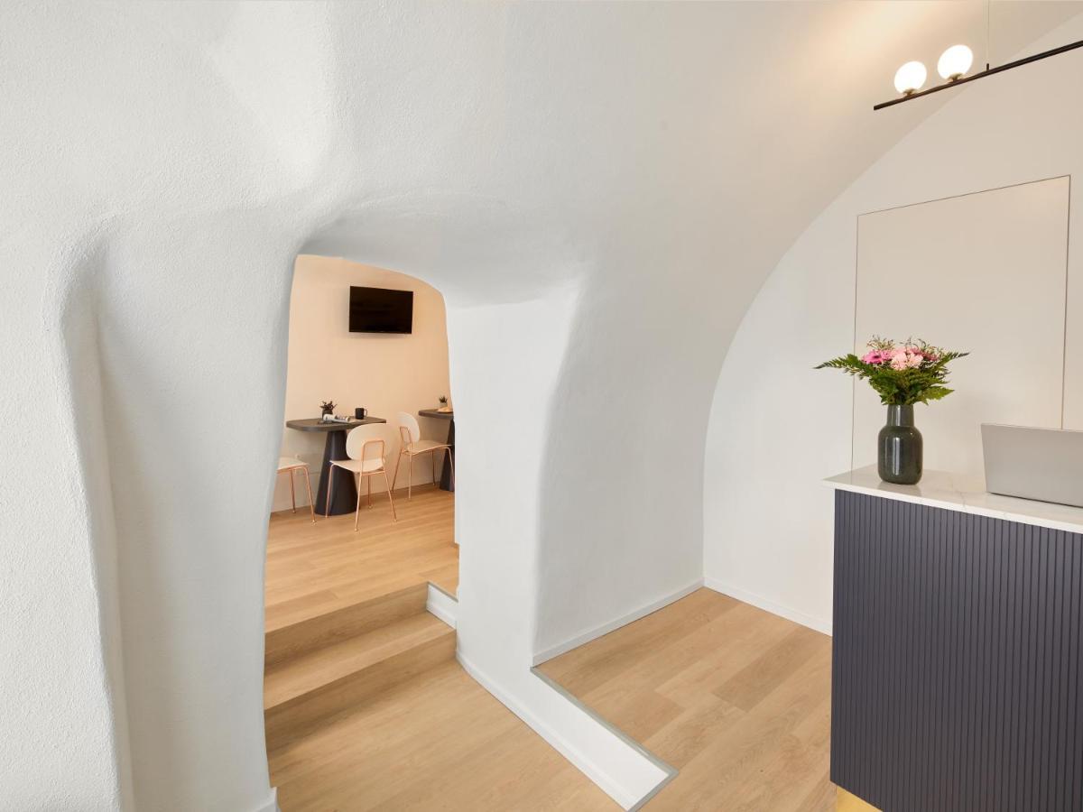 Relais Sant'Anna Bed & Breakfast Arco Dış mekan fotoğraf
