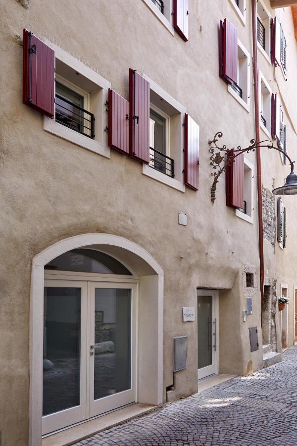 Relais Sant'Anna Bed & Breakfast Arco Dış mekan fotoğraf