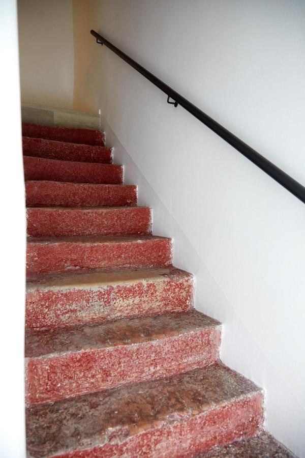 Relais Sant'Anna Bed & Breakfast Arco Dış mekan fotoğraf