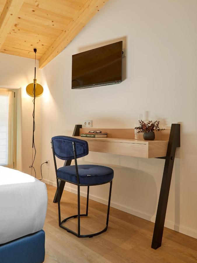 Relais Sant'Anna Bed & Breakfast Arco Dış mekan fotoğraf