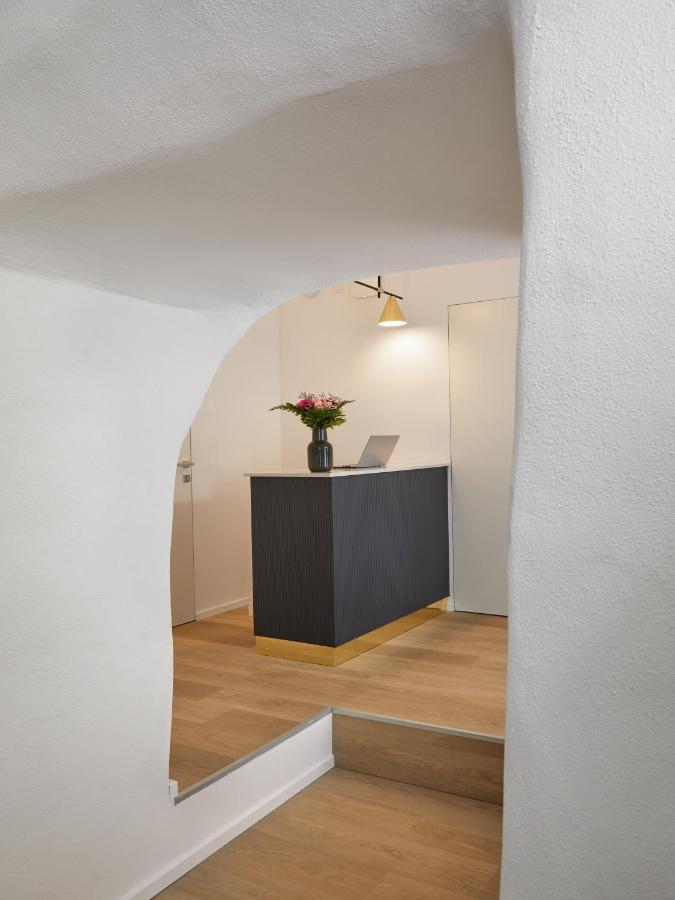Relais Sant'Anna Bed & Breakfast Arco Dış mekan fotoğraf