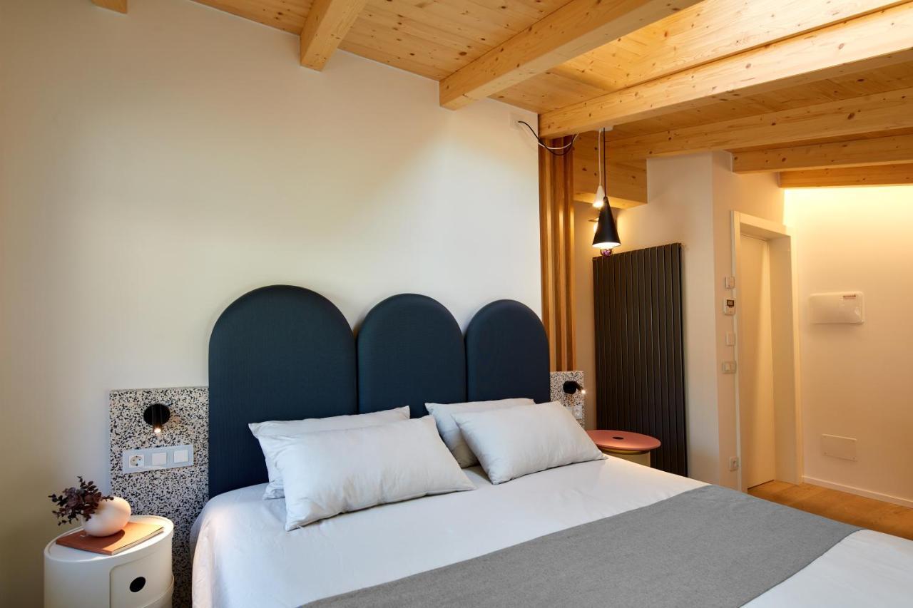 Relais Sant'Anna Bed & Breakfast Arco Dış mekan fotoğraf
