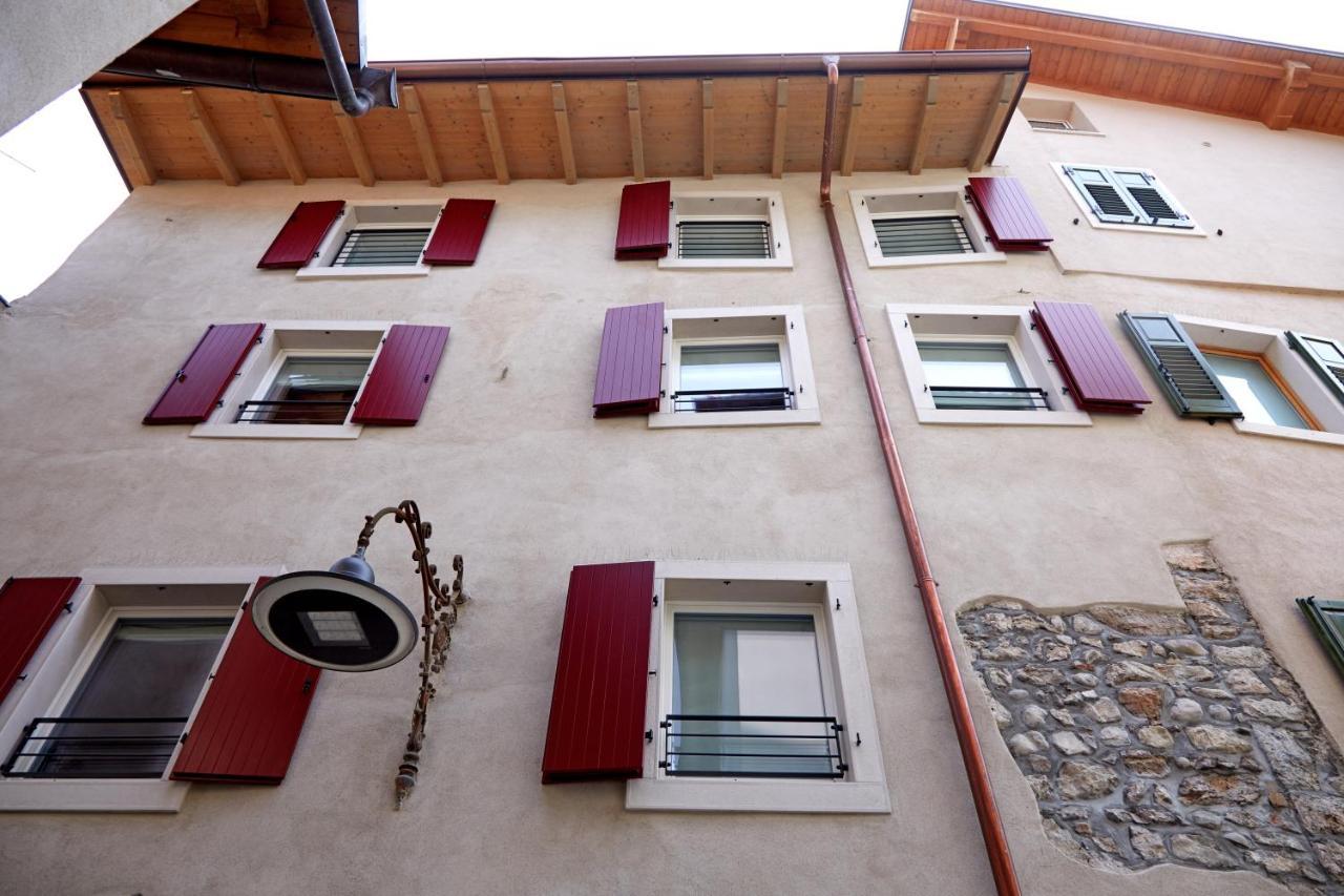 Relais Sant'Anna Bed & Breakfast Arco Dış mekan fotoğraf