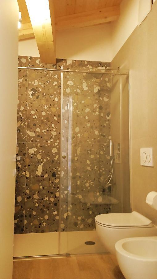 Relais Sant'Anna Bed & Breakfast Arco Dış mekan fotoğraf