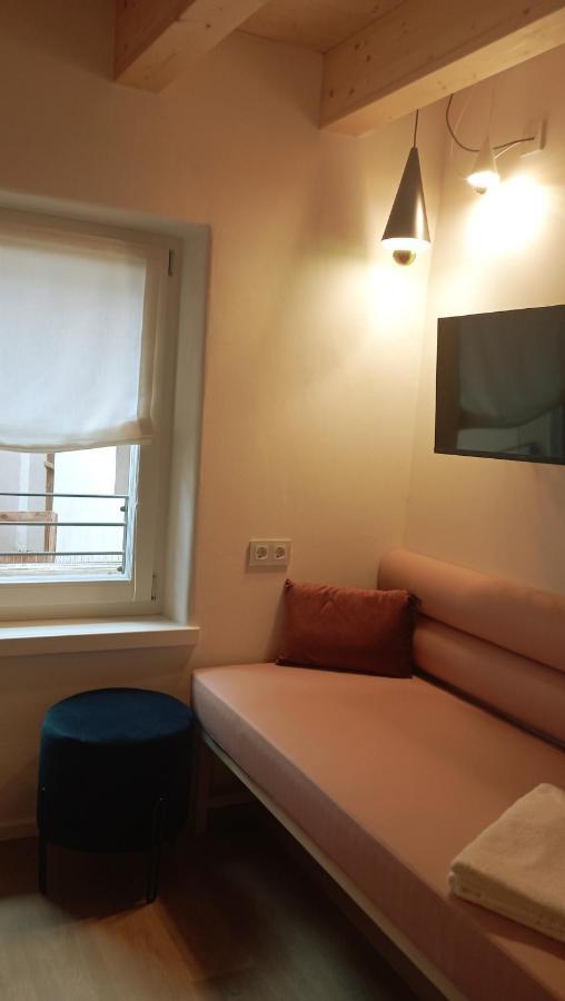 Relais Sant'Anna Bed & Breakfast Arco Dış mekan fotoğraf