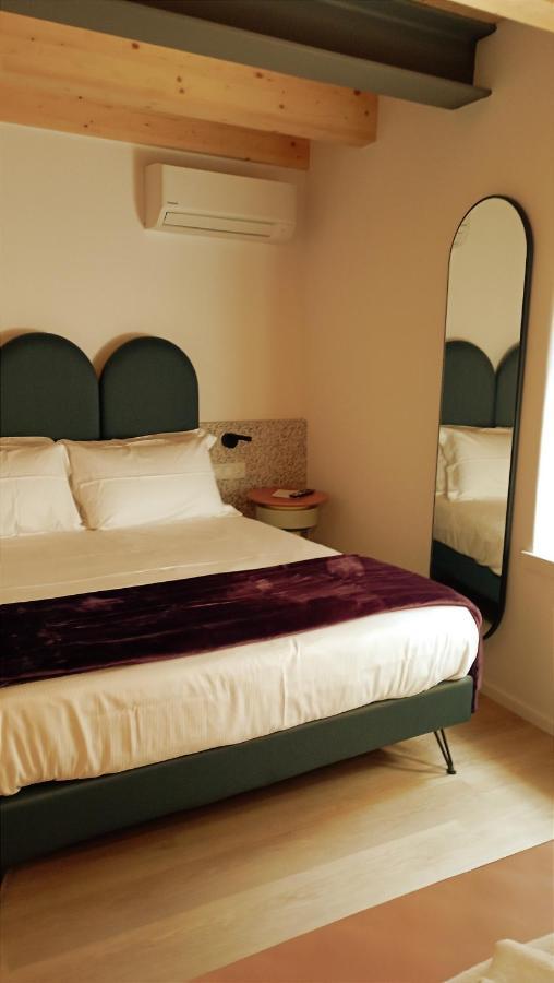 Relais Sant'Anna Bed & Breakfast Arco Dış mekan fotoğraf