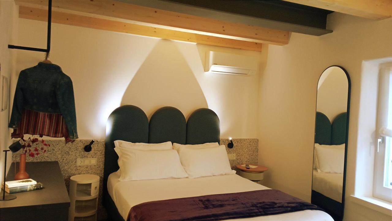 Relais Sant'Anna Bed & Breakfast Arco Dış mekan fotoğraf