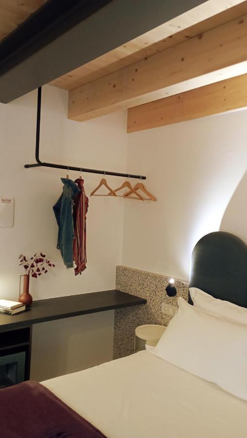Relais Sant'Anna Bed & Breakfast Arco Dış mekan fotoğraf