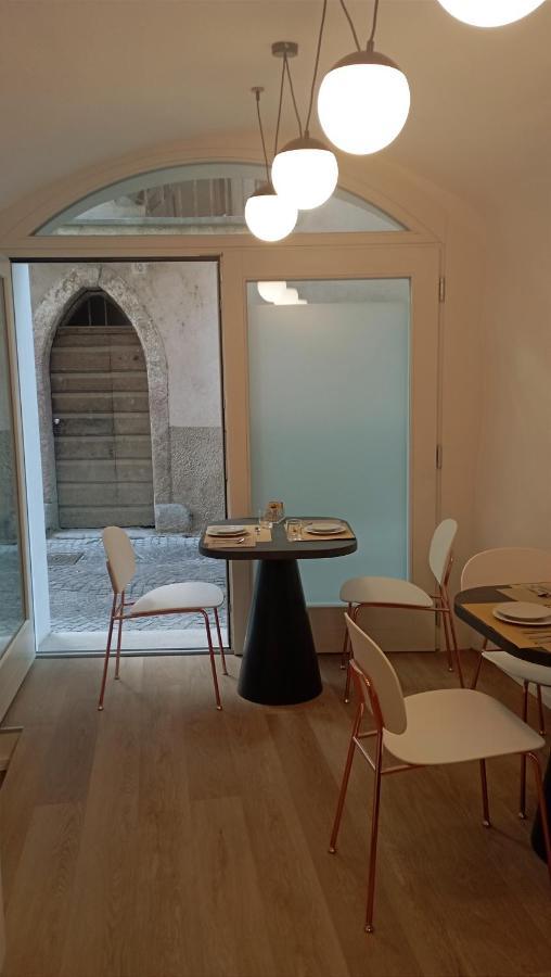 Relais Sant'Anna Bed & Breakfast Arco Dış mekan fotoğraf