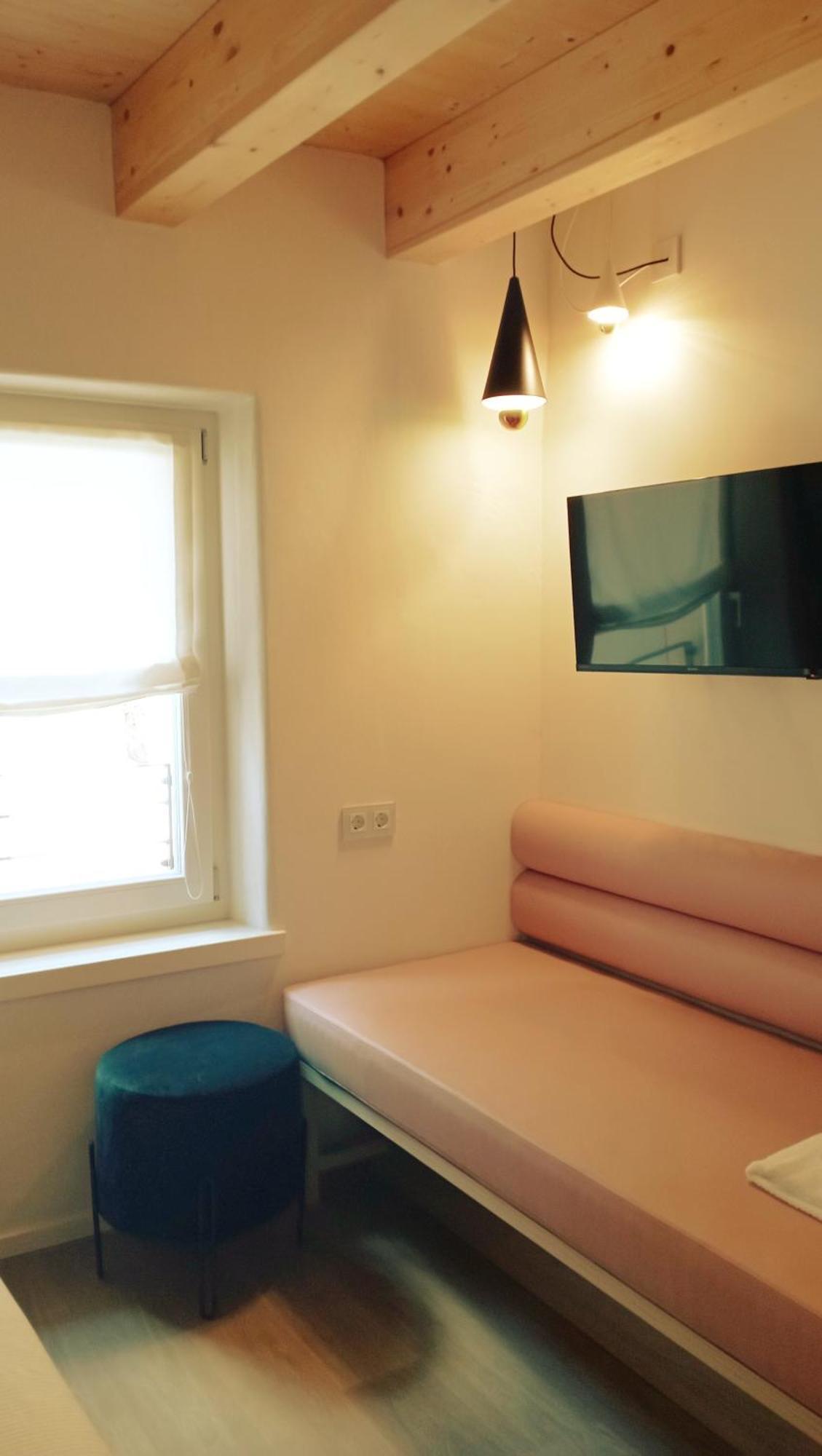 Relais Sant'Anna Bed & Breakfast Arco Oda fotoğraf