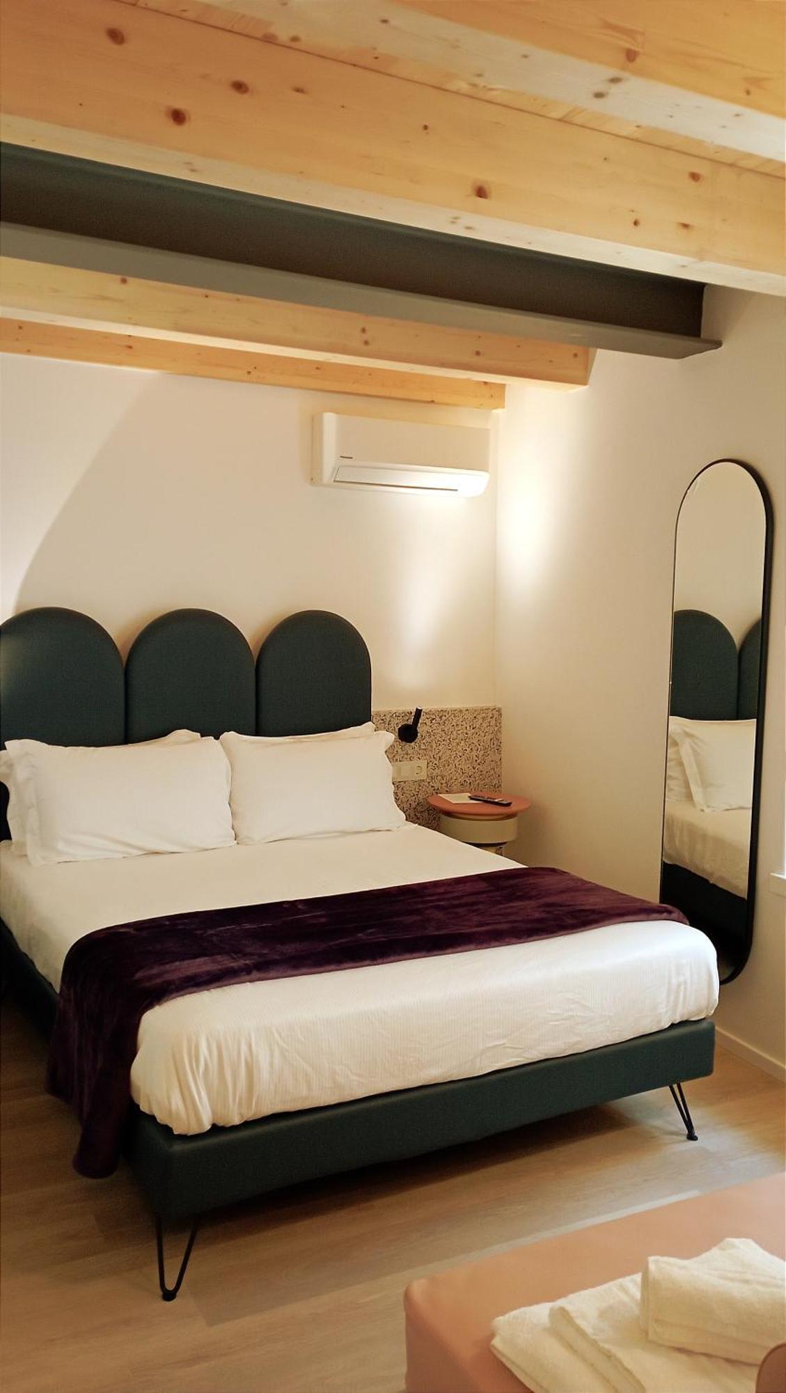 Relais Sant'Anna Bed & Breakfast Arco Oda fotoğraf