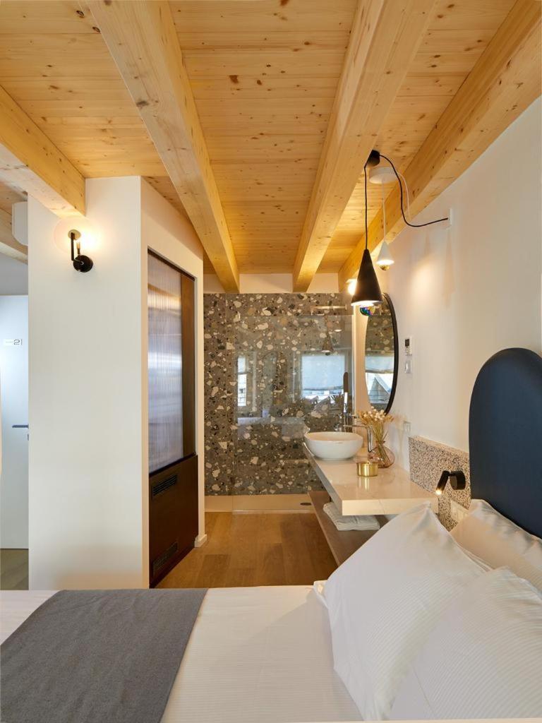 Relais Sant'Anna Bed & Breakfast Arco Oda fotoğraf