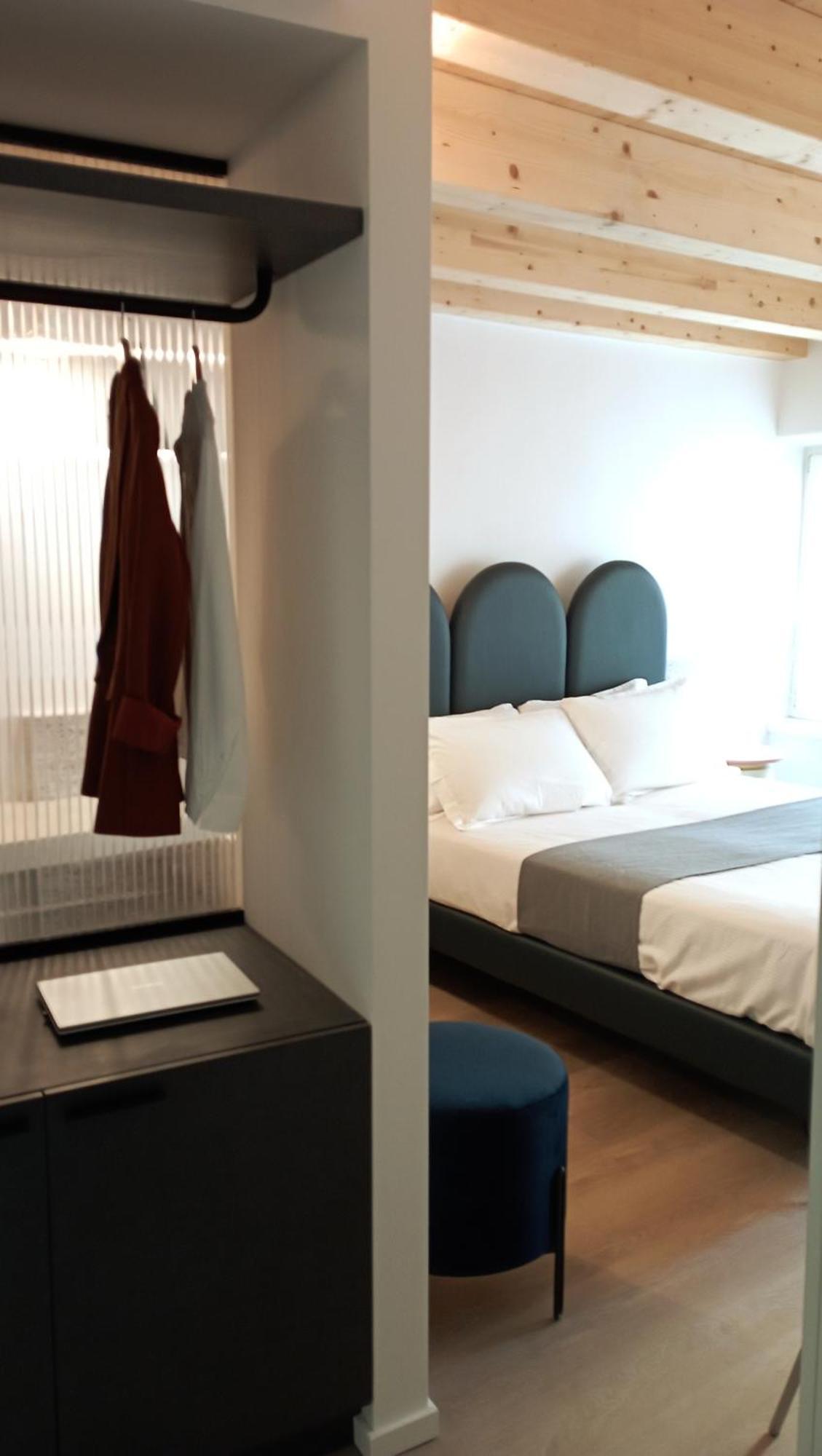 Relais Sant'Anna Bed & Breakfast Arco Oda fotoğraf