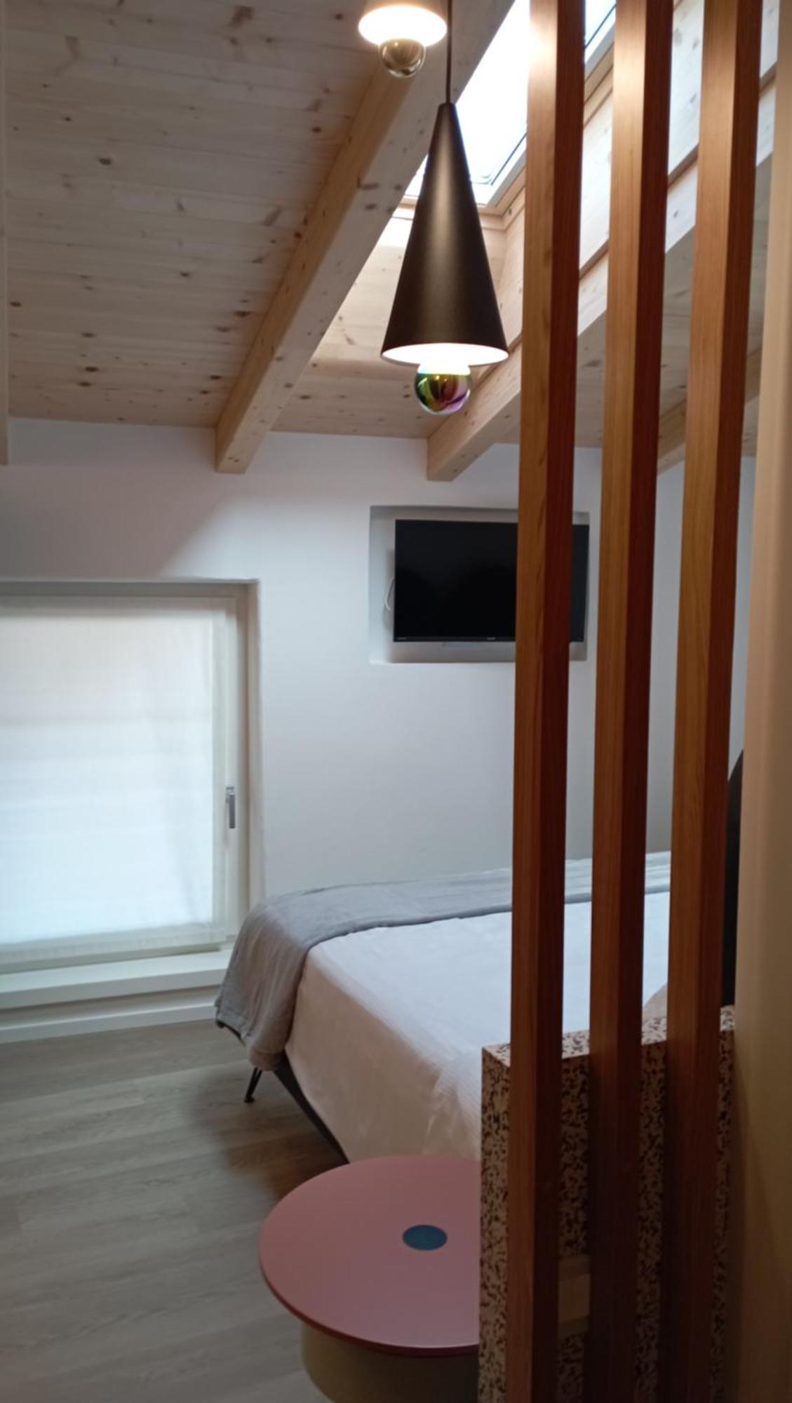 Relais Sant'Anna Bed & Breakfast Arco Oda fotoğraf