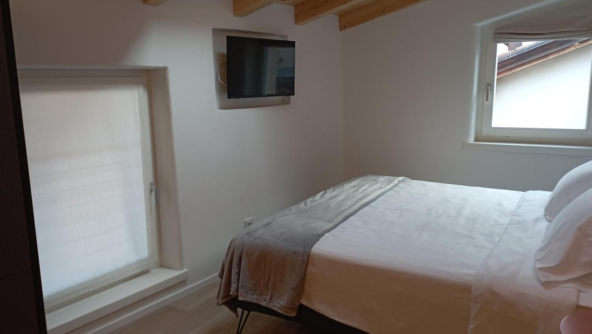 Relais Sant'Anna Bed & Breakfast Arco Oda fotoğraf