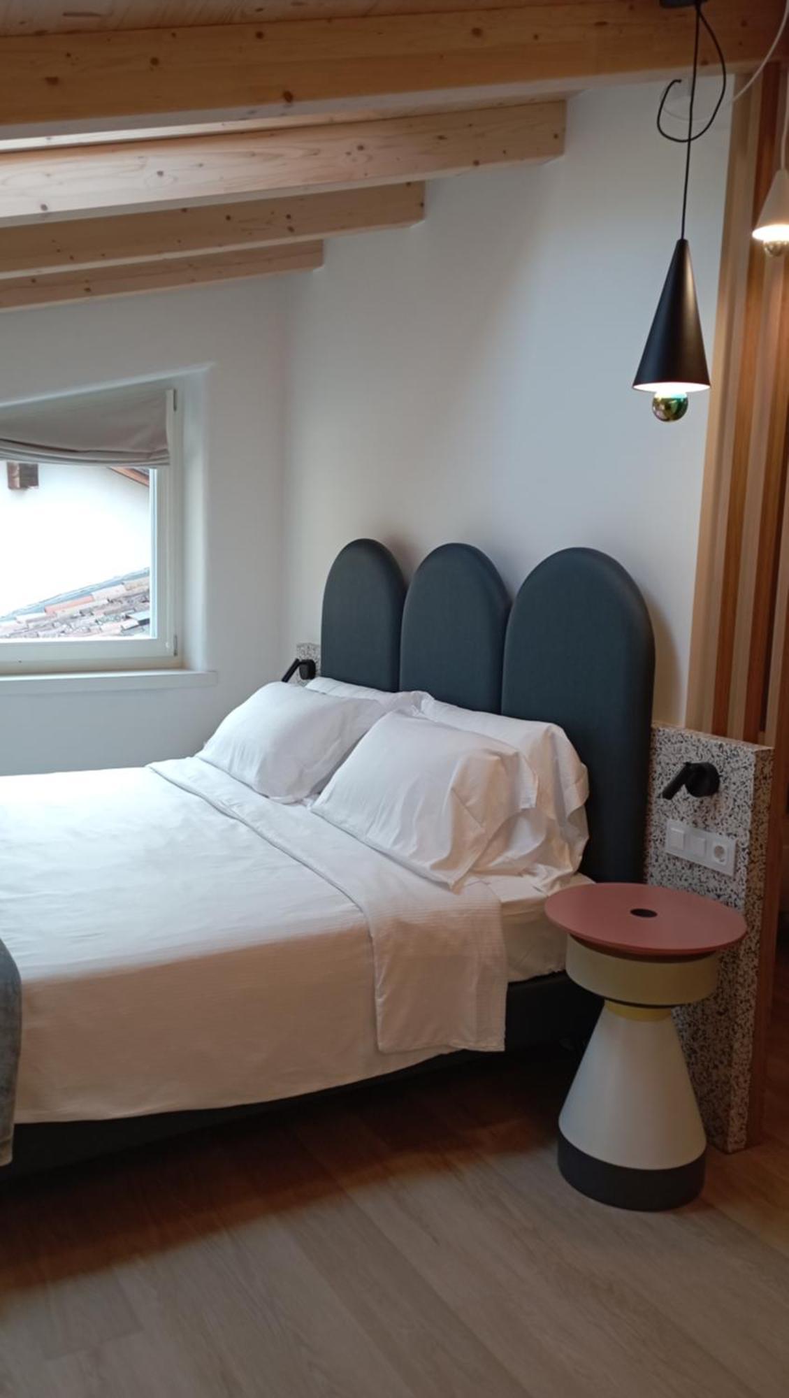 Relais Sant'Anna Bed & Breakfast Arco Oda fotoğraf
