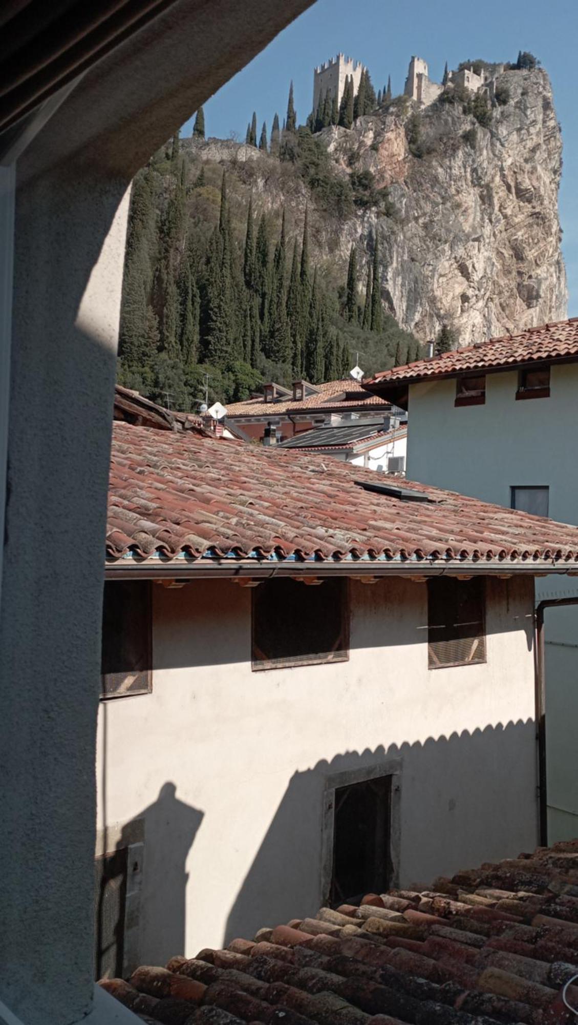 Relais Sant'Anna Bed & Breakfast Arco Oda fotoğraf